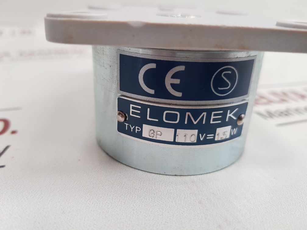Elomek Gp 650 N Door Holder Magnet