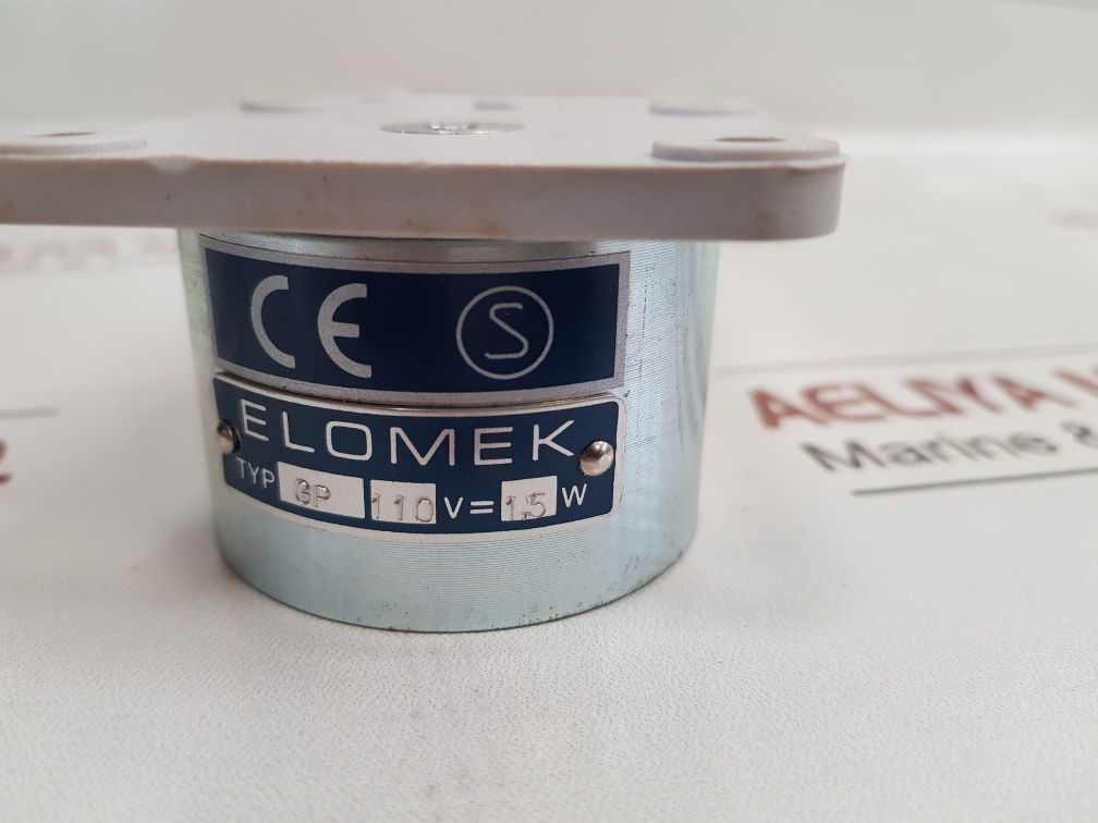 Elomek Gp 650 N Door Holder Magnet