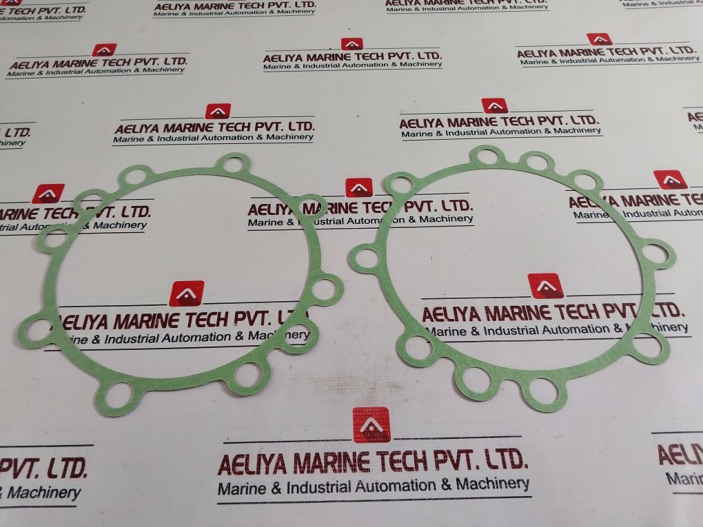 Elring Ewp 210 Macgregor Gasket Set 083-114-09