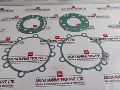 Elring Ewp 210 Macgregor Gasket Set 083-114-09