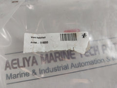 Elring Ewp 210 Macgregor Gasket Set 083-114-09
