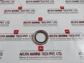 Elringklinger 45x62x8 Shaft Seal Kit Tmc 294268