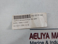 Elro Er 784