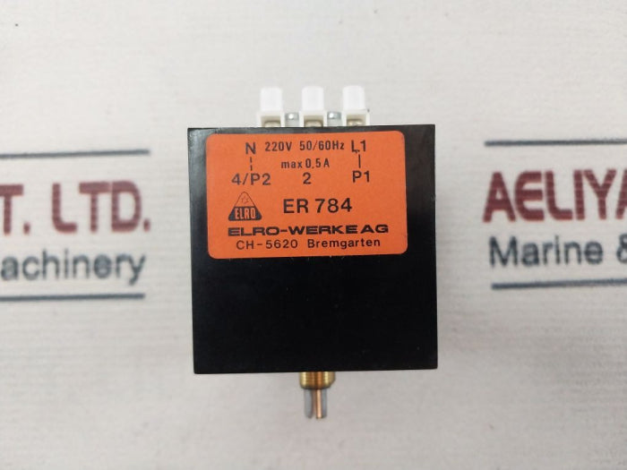 Elro Er 784