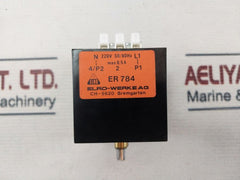Elro Er 784