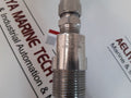 Elsag Bailey Hartmann & Braun Pt 2×100Ohm Platin.Res.Sensor
