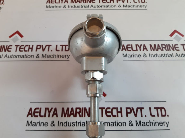 Elsag Bailey Hartmann & Braun Pt 2×100Ohm Platin.Res.Sensor