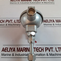 Elsag Bailey Hartmann &amp; Braun Pt 2×100Ohm Platin.Res.Sensor