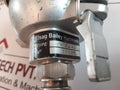 Elsag Bailey Hartmann & Braun Pt 2×100Ohm Platin.Res.Sensor