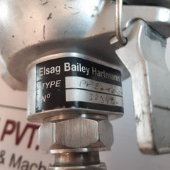 Elsag Bailey Hartmann &amp; Braun Pt 2×100Ohm Platin.Res.Sensor