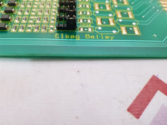 Elsag bailey infi 90 imdsi12 digital slave input module