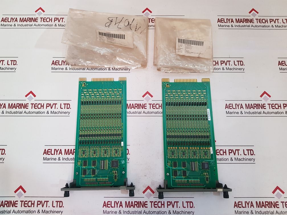 Elsag bailey infi 90 imdsi12 digital slave input module