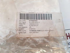 Elsag bailey infi 90 imdsi12 digital slave input module