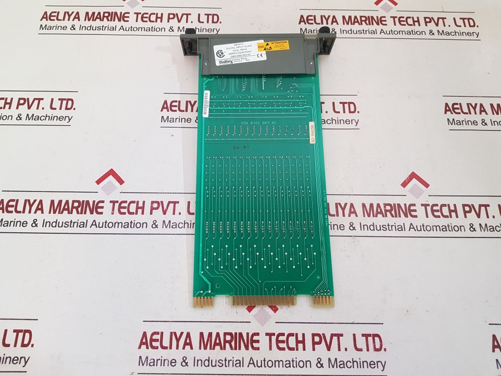 Elsag bailey infi 90 imdsi12 digital slave input module