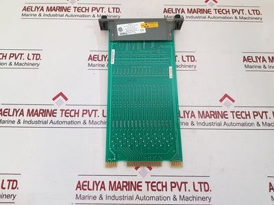Elsag bailey infi 90 imdsi12 digital slave input module