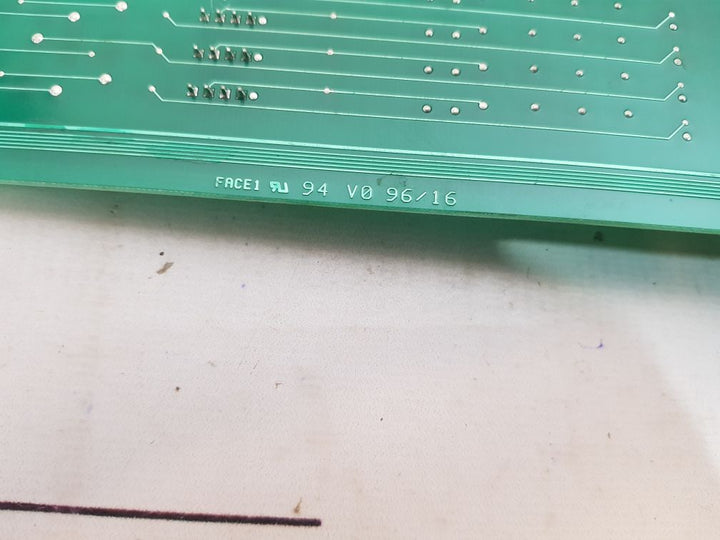 Elsag bailey infi 90 imdsi12 digital slave input module