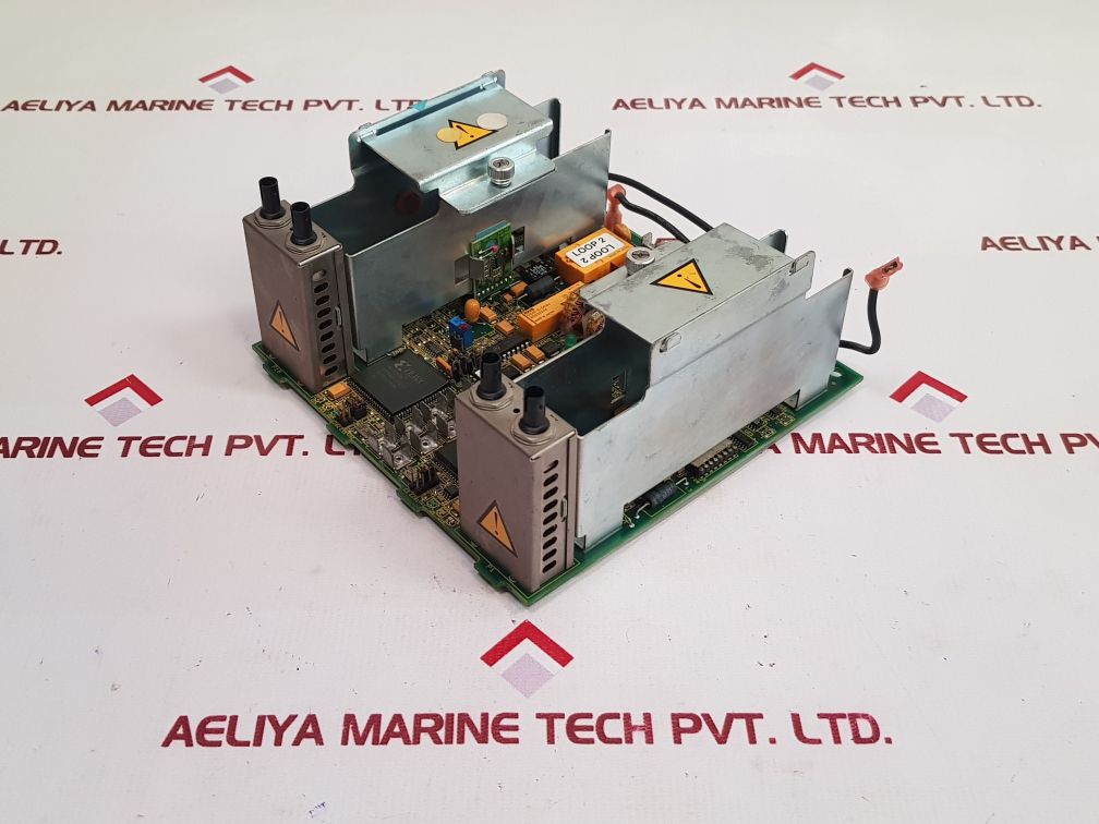 Bailey Ntcf21 Termination Module Unit 24V