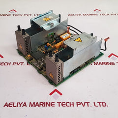 Bailey Ntcf21 Termination Module Unit 24V