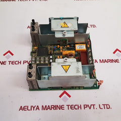 Bailey Ntcf21 Termination Module Unit 24V