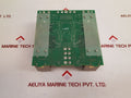 Bailey Ntcf21 Termination Module Unit 24V