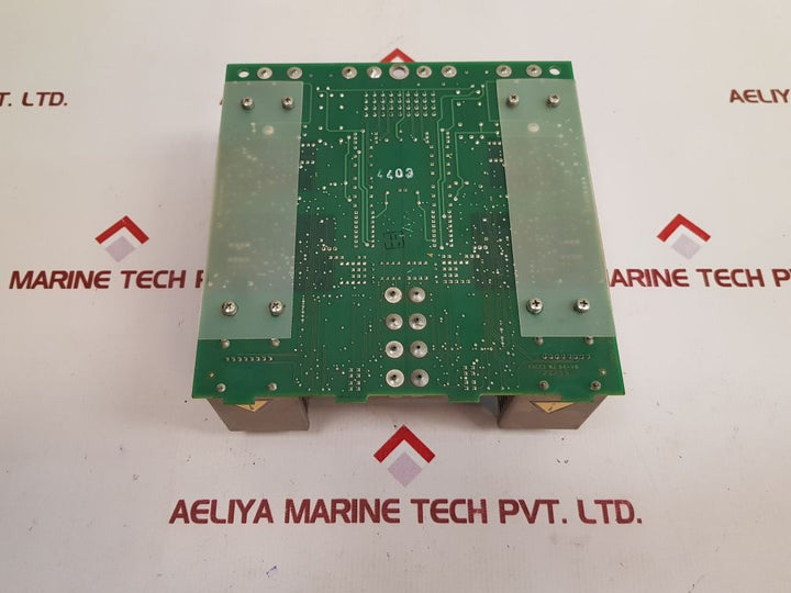 Bailey Ntcf21 Termination Module Unit 24V