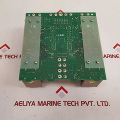 Bailey Ntcf21 Termination Module Unit 24V