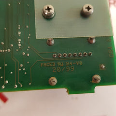 Bailey Ntcf21 Termination Module Unit 24V