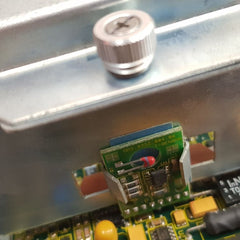 Bailey Ntcf21 Termination Module Unit 24V