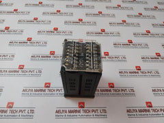 Elsag Bailey Y.Pyr.636.3410 Regulateur Pyromat Controller