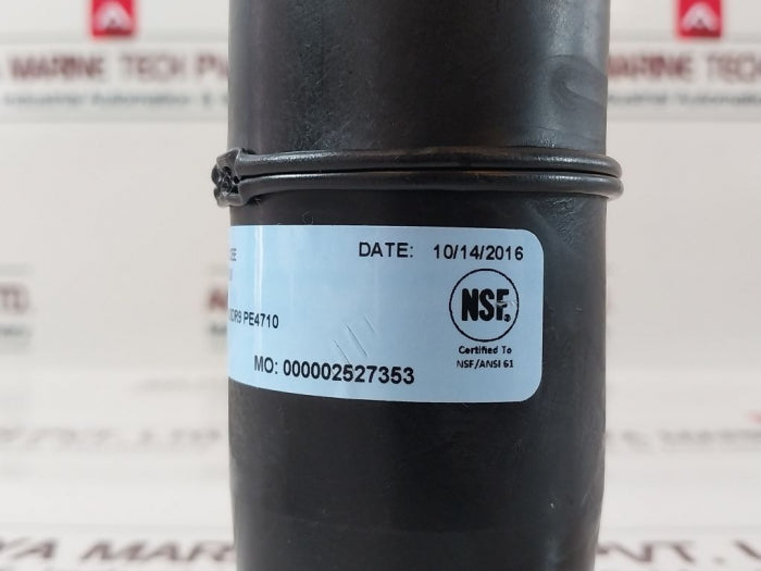 Elster 1”CTS Permasert Underground Mechanical Coupling 61027