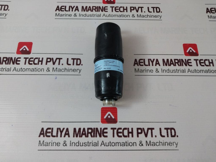 Elster 1”CTS Permasert Underground Mechanical Coupling 61027