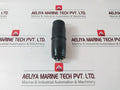 Elster 1”CTS Permasert Underground Mechanical Coupling 61027