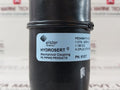 Elster 1”CTS Permasert Underground Mechanical Coupling 61027