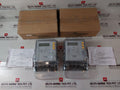 Elster A1630 Digital Kwh/Kvarh/Kvah Meter 3Ph, 4W, Lt Ct, 5(10)A, Fgpaa23C02Caa