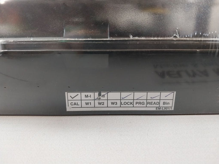Elster A1630 Digital Kwh/Kvarh/Kvah Meter 3Ph, 4W, Lt Ct, 5(10)A, Fgpaa23C02Caa