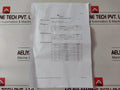 Elster A1630 Digital Kwh/Kvarh/Kvah Meter 3Ph, 4W, Lt Ct, 5(10)A, Fgpaa23C02Caa