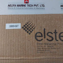 Elster A1630 Digital Kwh/Kvarh/Kvah Meter 3Ph, 4W, Lt Ct, 5(10)A, Fgpaa23C02Caa