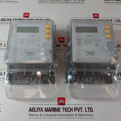 Elster A1630 Digital Kwh/Kvarh/Kvah Meter 3Ph, 4W, Lt Ct, 5(10)A, Fgpaa23C02Caa