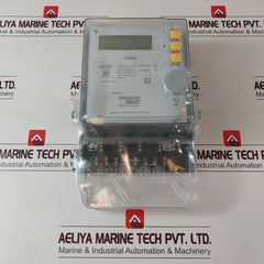 Elster A1630 Digital Kwh/Kvarh/Kvah Meter 3Ph, 4W, Lt Ct, 5(10)A, Fgpaa23C02Caa