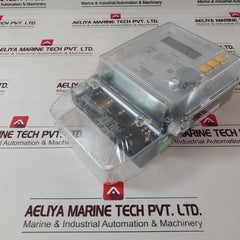 Elster A1630 Digital Kwh/Kvarh/Kvah Meter 3Ph, 4W, Lt Ct, 5(10)A, Fgpaa23C02Caa
