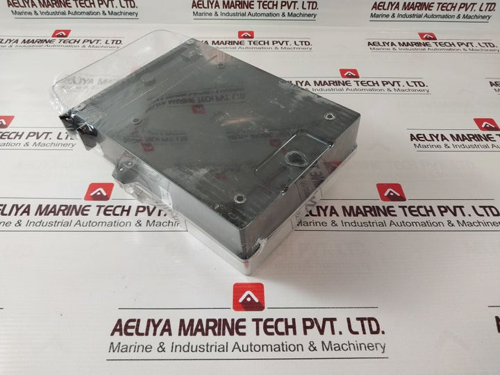 Elster A1630 Digital Kwh/Kvarh/Kvah Meter 3Ph, 4W, Lt Ct, 5(10)A, Fgpaa23C02Caa