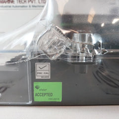 Elster A1630 Digital Kwh/Kvarh/Kvah Meter 3Ph, 4W, Lt Ct, 5(10)A, Fgpaa23C02Caa