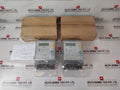 Elster Alpha A1621 Kwh/Kvarh/Kvah Meter, 3Ph, 4W, Ht Ct, 5(10)A