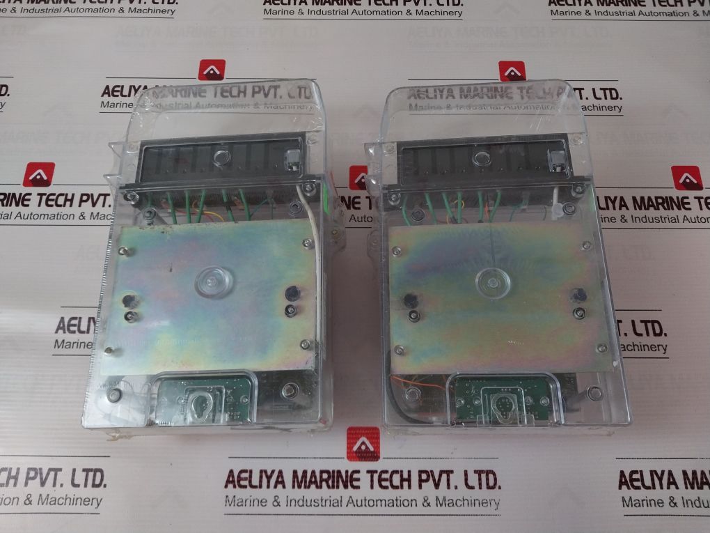Elster Alpha A1621 Kwh/Kvarh/Kvah Meter, 3Ph, 4W, Ht Ct, 5(10)A