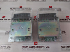 Elster Alpha A1621 Kwh/Kvarh/Kvah Meter, 3Ph, 4W, Ht Ct, 5(10)A