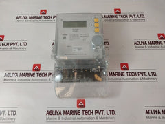 Elster Alpha A1621 Kwh/Kvarh/Kvah Meter, 3Ph, 4W, Ht Ct, 5(10)A