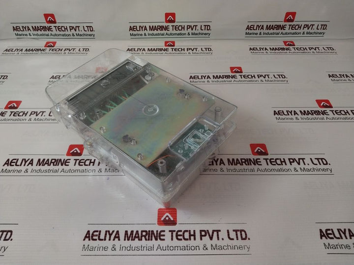 Elster Alpha A1621 Kwh/Kvarh/Kvah Meter, 3Ph, 4W, Ht Ct, 5(10)A