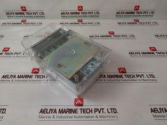 Elster Alpha A1621 Kwh/Kvarh/Kvah Meter, 3Ph, 4W, Ht Ct, 5(10)A