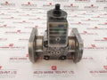Elster/Kromschoder Vas240F/Nk 88004869 Gas Solenoid Valve Ip65