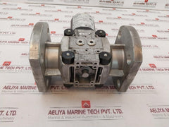 Elster/Kromschoder Vas240F/Nk 88004869 Gas Solenoid Valve Ip65